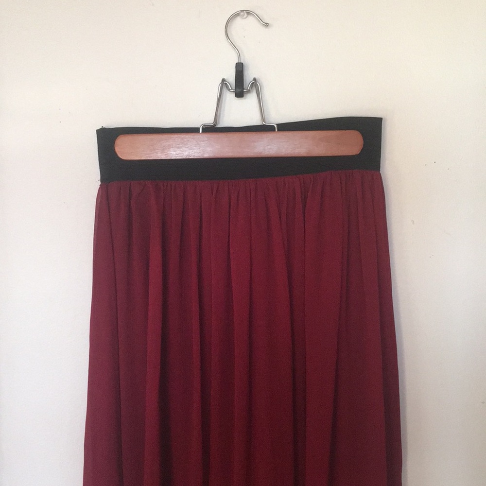 Rue 21- MAXI SKIRT